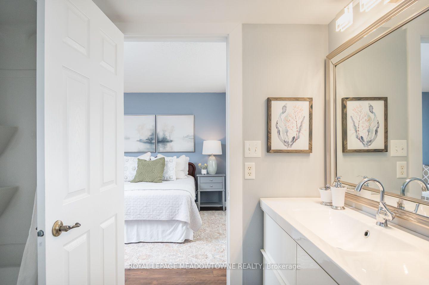 Photo 27 of Unit 401, 1483 Maple Avenue, Milton, Dempsey — HOMEH