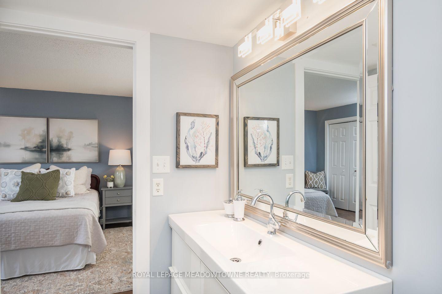 Photo 28 of Unit 401, 1483 Maple Avenue, Milton, Dempsey — HOMEH