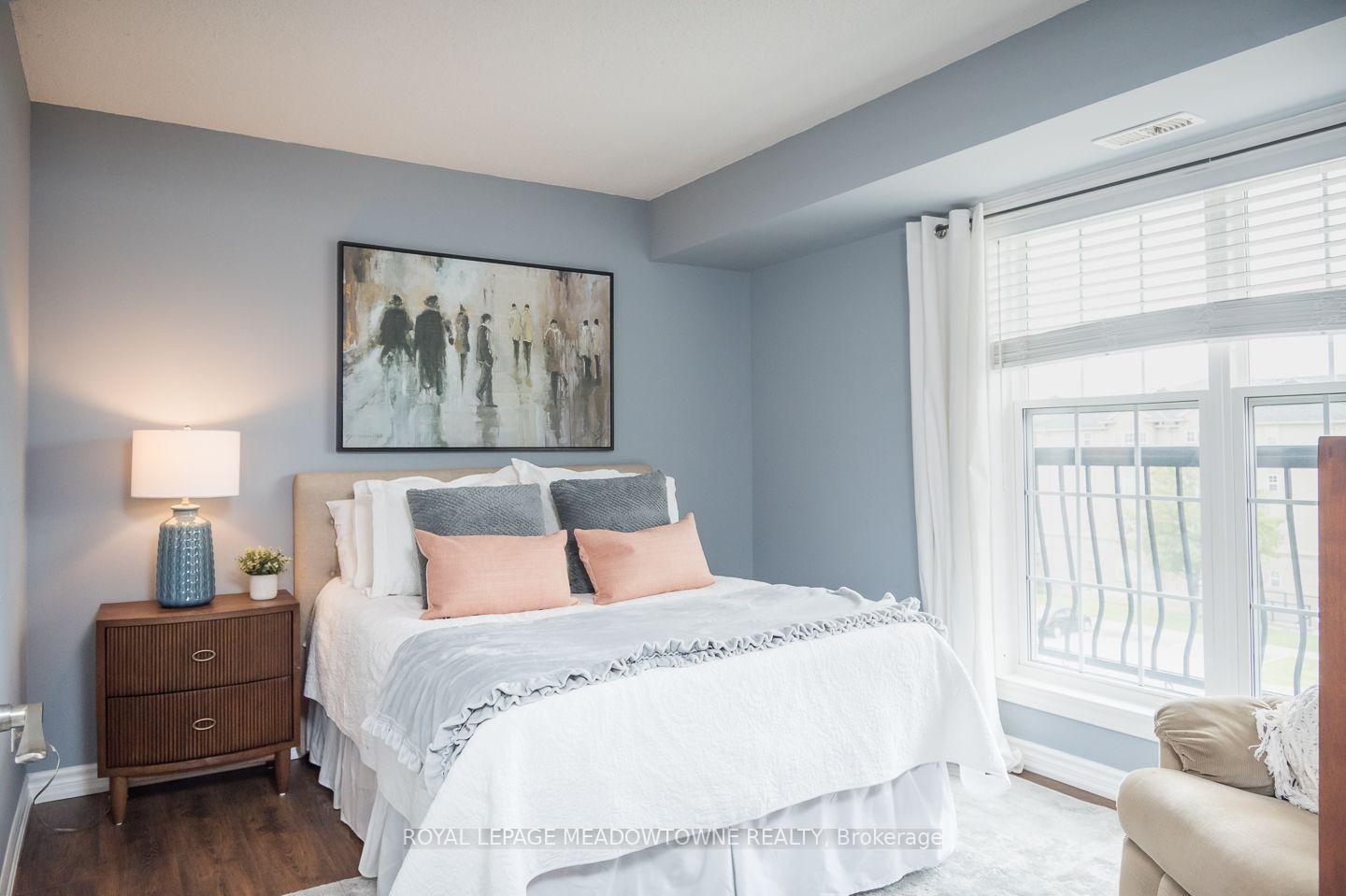 Photo 33 of Unit 401, 1483 Maple Avenue, Milton, Dempsey — HOMEH