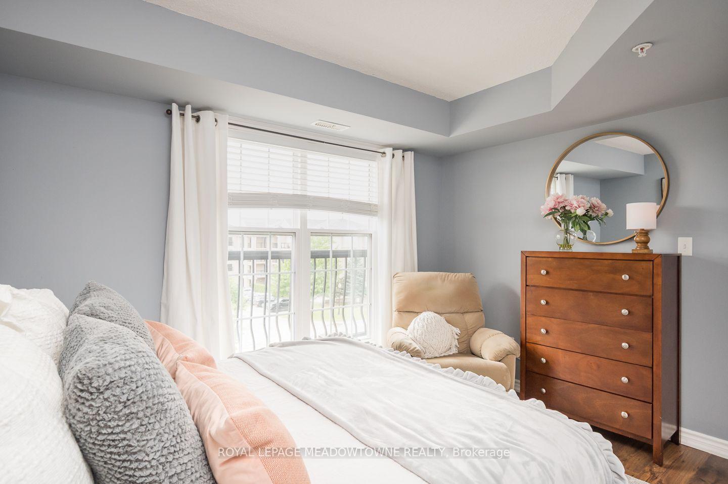Photo 34 of Unit 401, 1483 Maple Avenue, Milton, Dempsey — HOMEH
