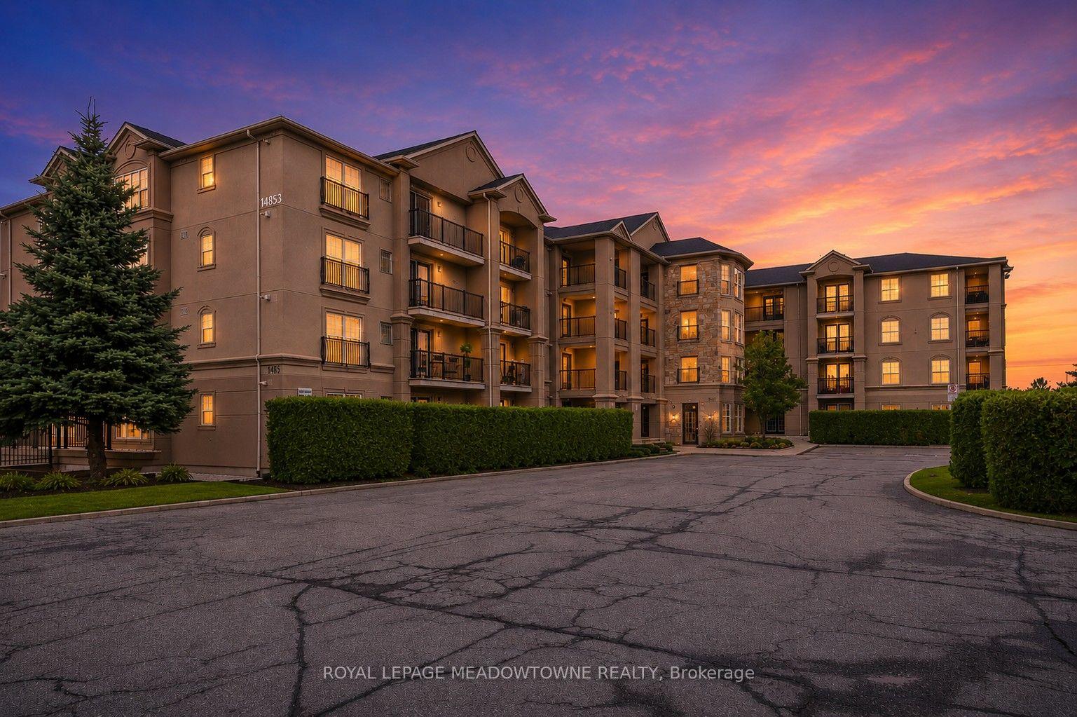 Photo 38 of Unit 401, 1483 Maple Avenue, Milton, Dempsey — HOMEH