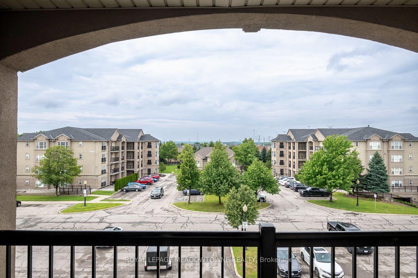 Photo 39 of Unit 401, 1483 Maple Avenue, Milton, Dempsey — HOMEH