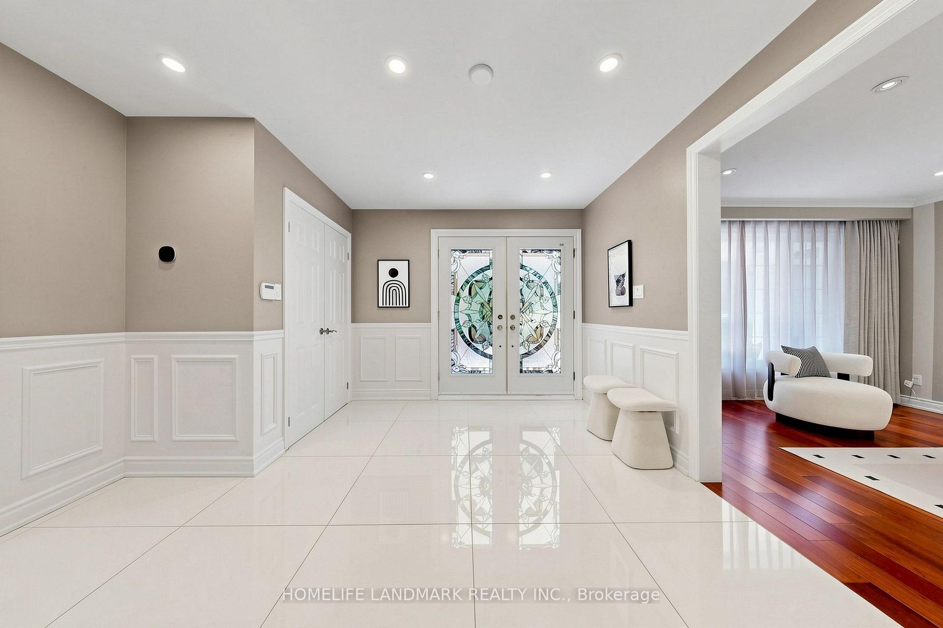 Photo 4 of 56 Kentland Crescent, North York, Bayview Woods-Steeles — HOMEH