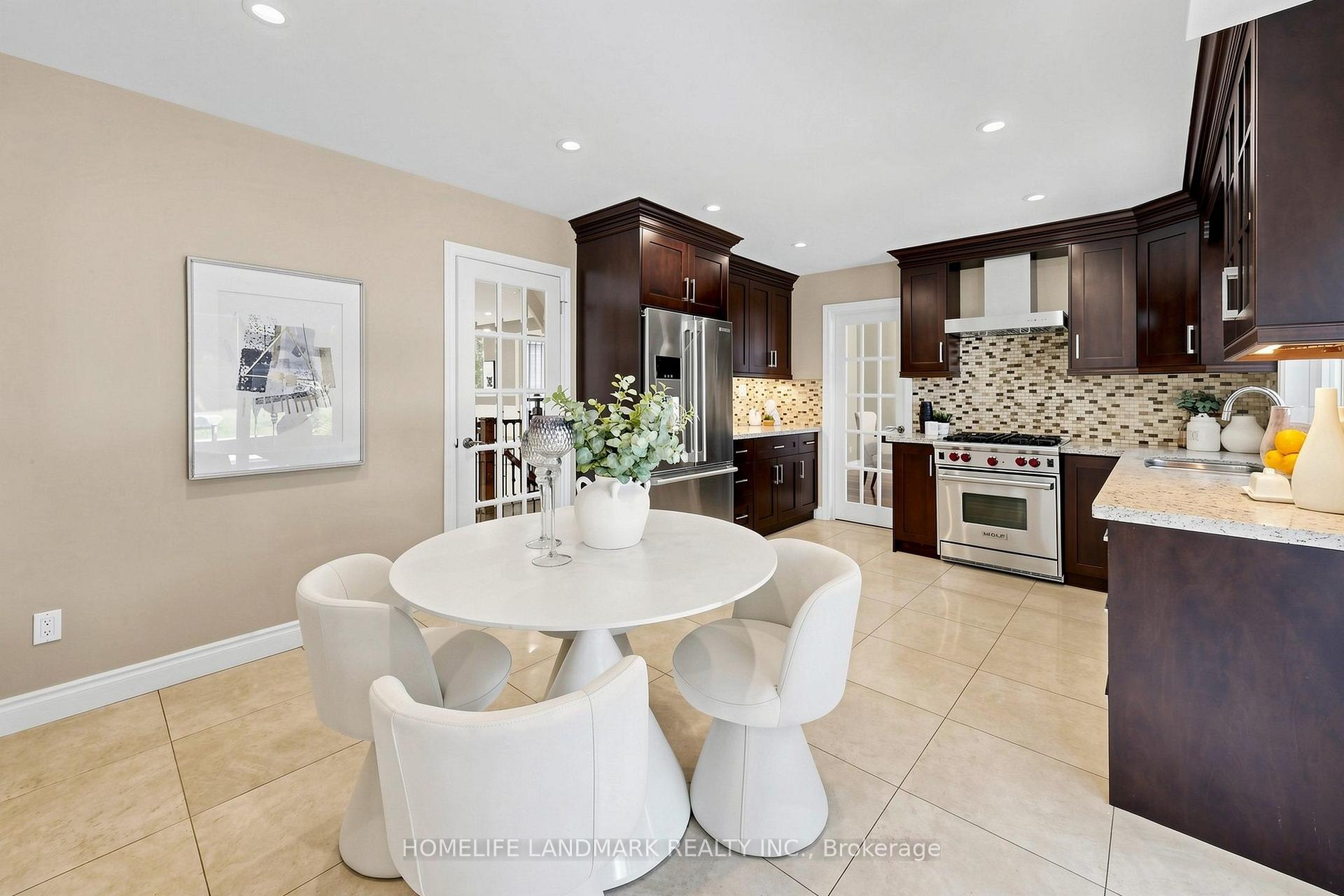 Photo 13 of 56 Kentland Crescent, North York, Bayview Woods-Steeles — HOMEH