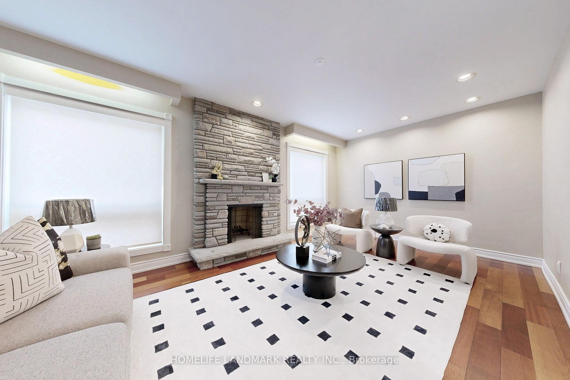 Photo 14 of 56 Kentland Crescent, North York, Bayview Woods-Steeles — HOMEH
