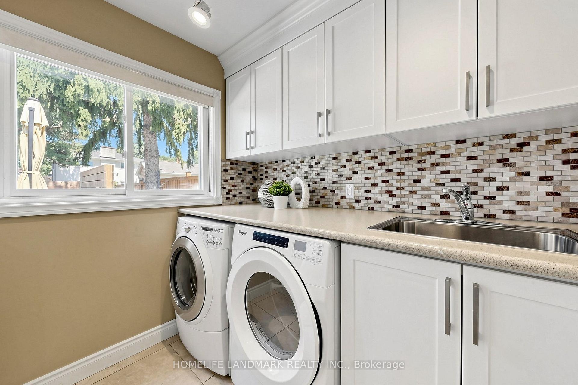 Photo 16 of 56 Kentland Crescent, North York, Bayview Woods-Steeles — HOMEH