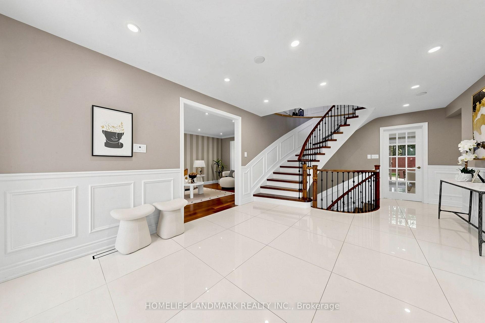 Photo 17 of 56 Kentland Crescent, North York, Bayview Woods-Steeles — HOMEH