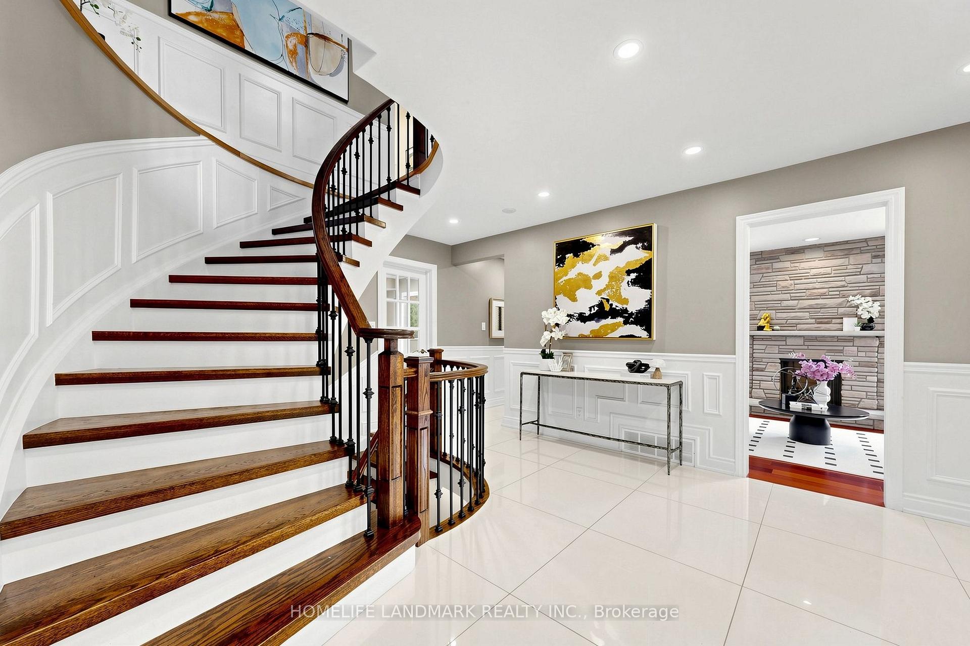 Photo 18 of 56 Kentland Crescent, North York, Bayview Woods-Steeles — HOMEH