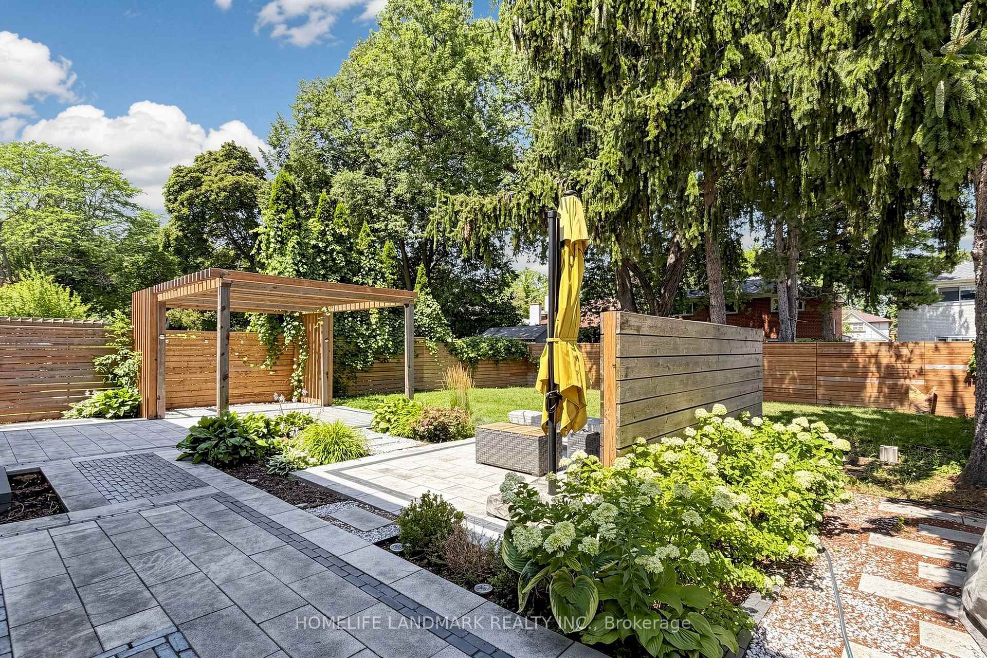 Photo 40 of 56 Kentland Crescent, North York, Bayview Woods-Steeles — HOMEH