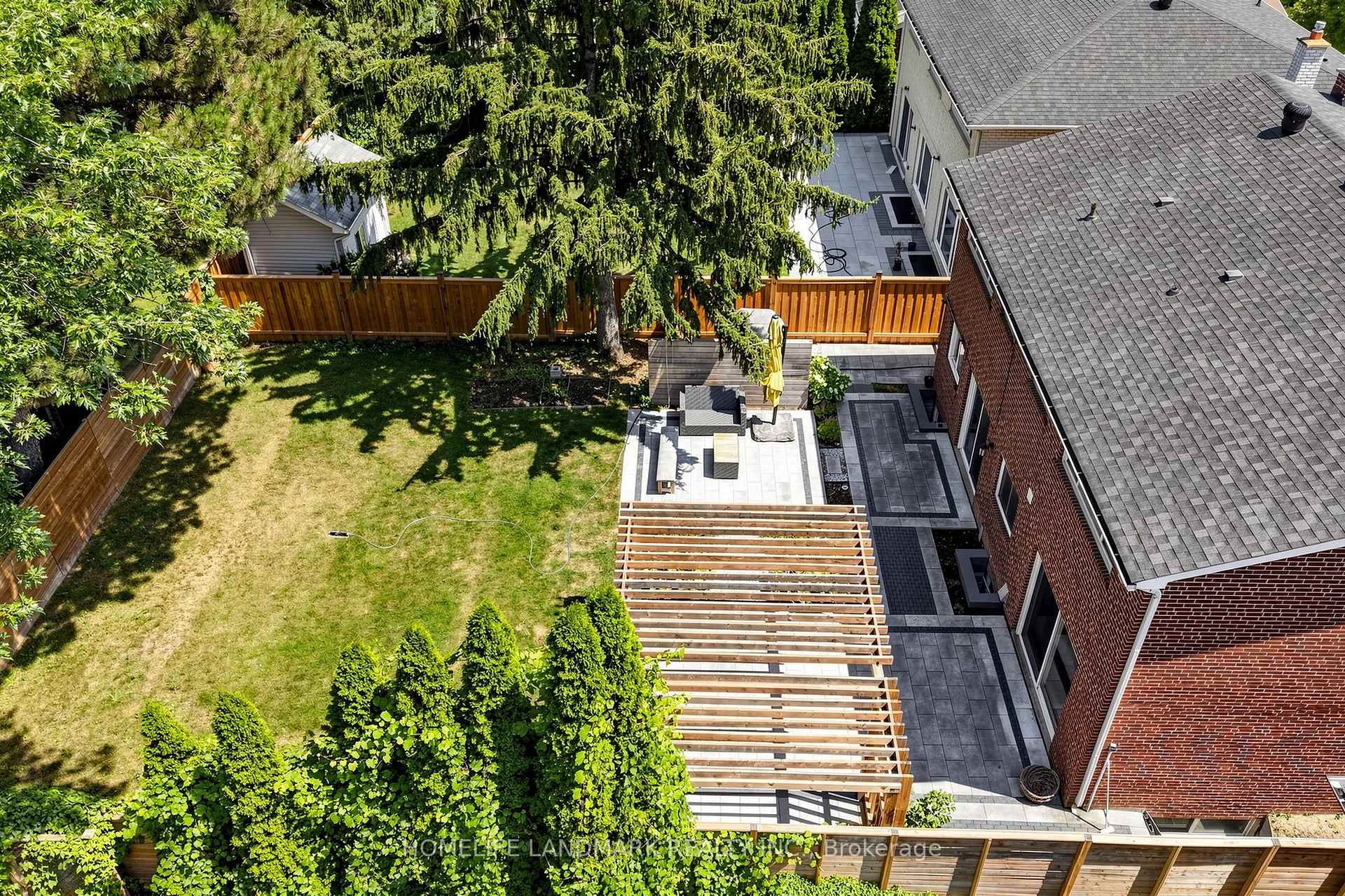 Photo 45 of 56 Kentland Crescent, North York, Bayview Woods-Steeles — HOMEH