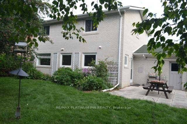 Photo 8 of Unit Bsmt, 61 Snowcrest Crescent, North York, Bayview Woods-Steeles — HOMEH