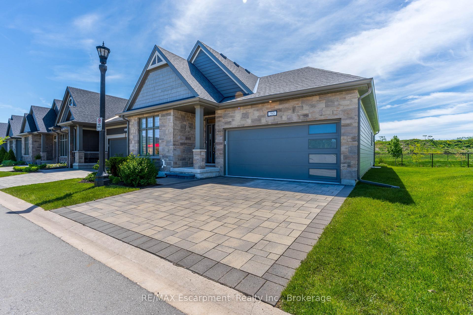 Photo 1 of Unit 50, 154 Port Robinson Road, Pelham, Fonthill — HOMEH
