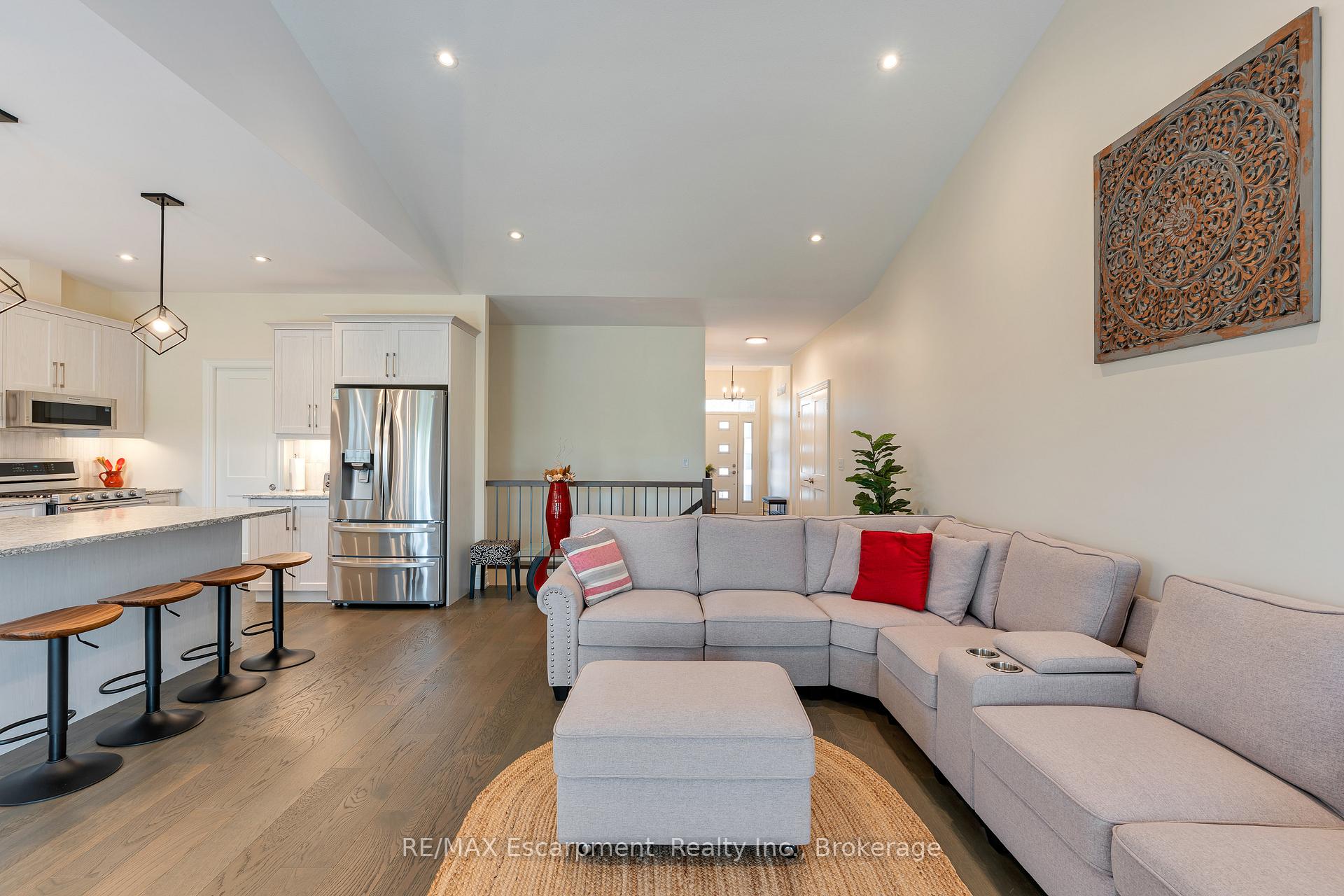 Photo 21 of Unit 50, 154 Port Robinson Road, Pelham, Fonthill — HOMEH