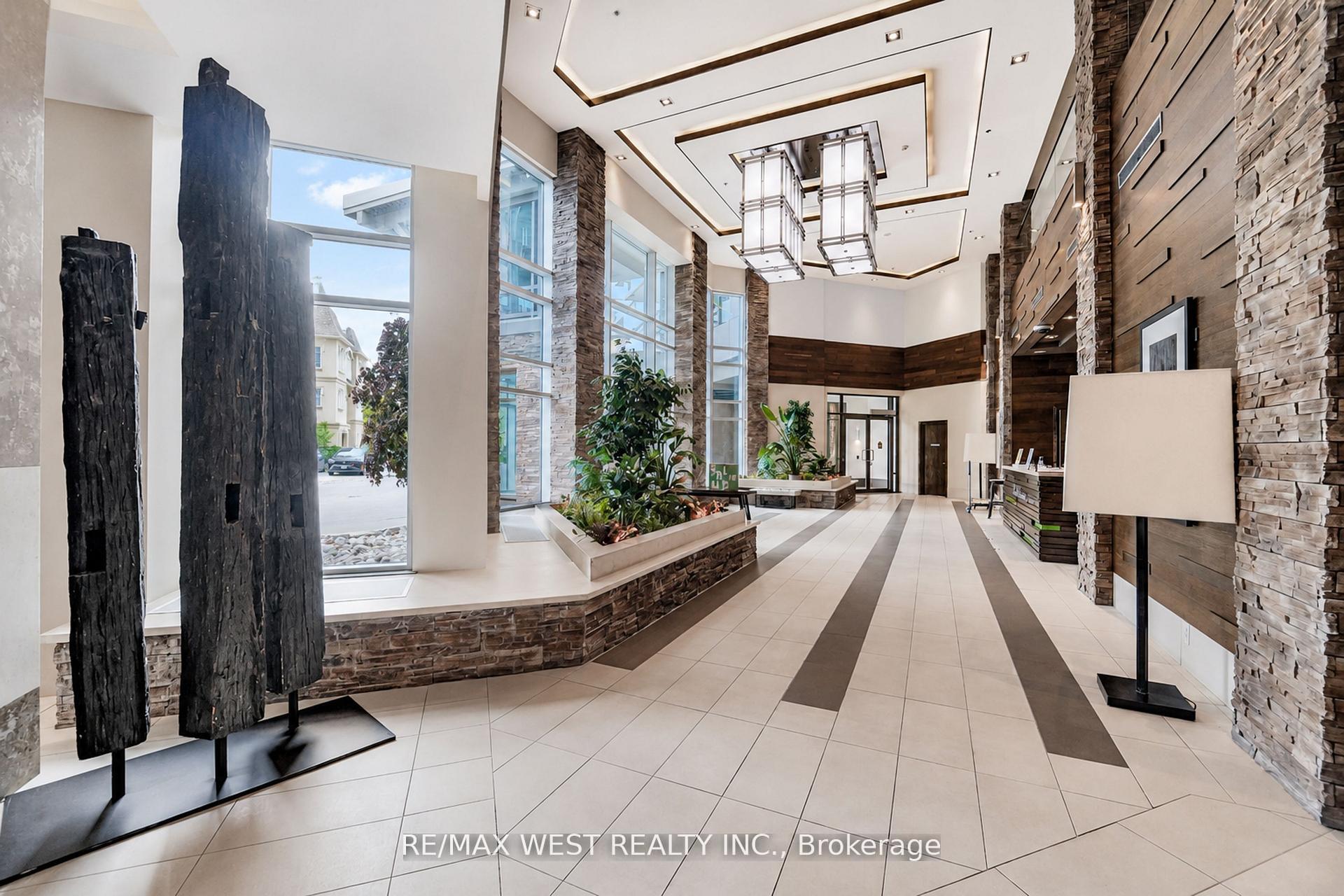 Photo 2 of Unit 1116, 1235 Bayly Street, Pickering, Bay Ridges — HOMEH