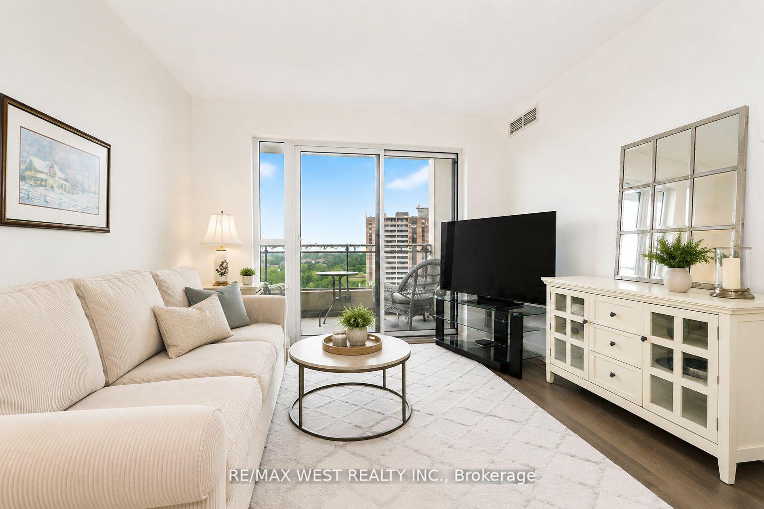 Photo 3 of Unit 1116, 1235 Bayly Street, Pickering, Bay Ridges — HOMEH