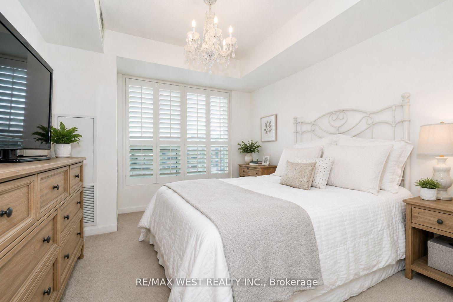 Photo 5 of Unit 1116, 1235 Bayly Street, Pickering, Bay Ridges — HOMEH