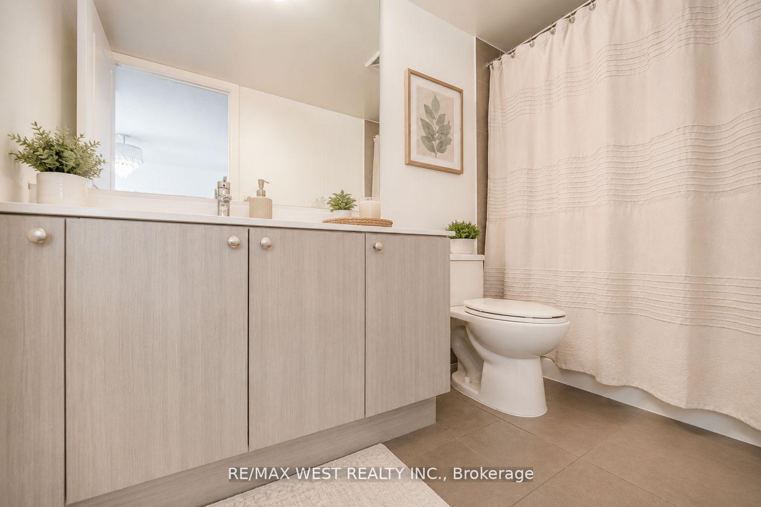 Photo 6 of Unit 1116, 1235 Bayly Street, Pickering, Bay Ridges — HOMEH