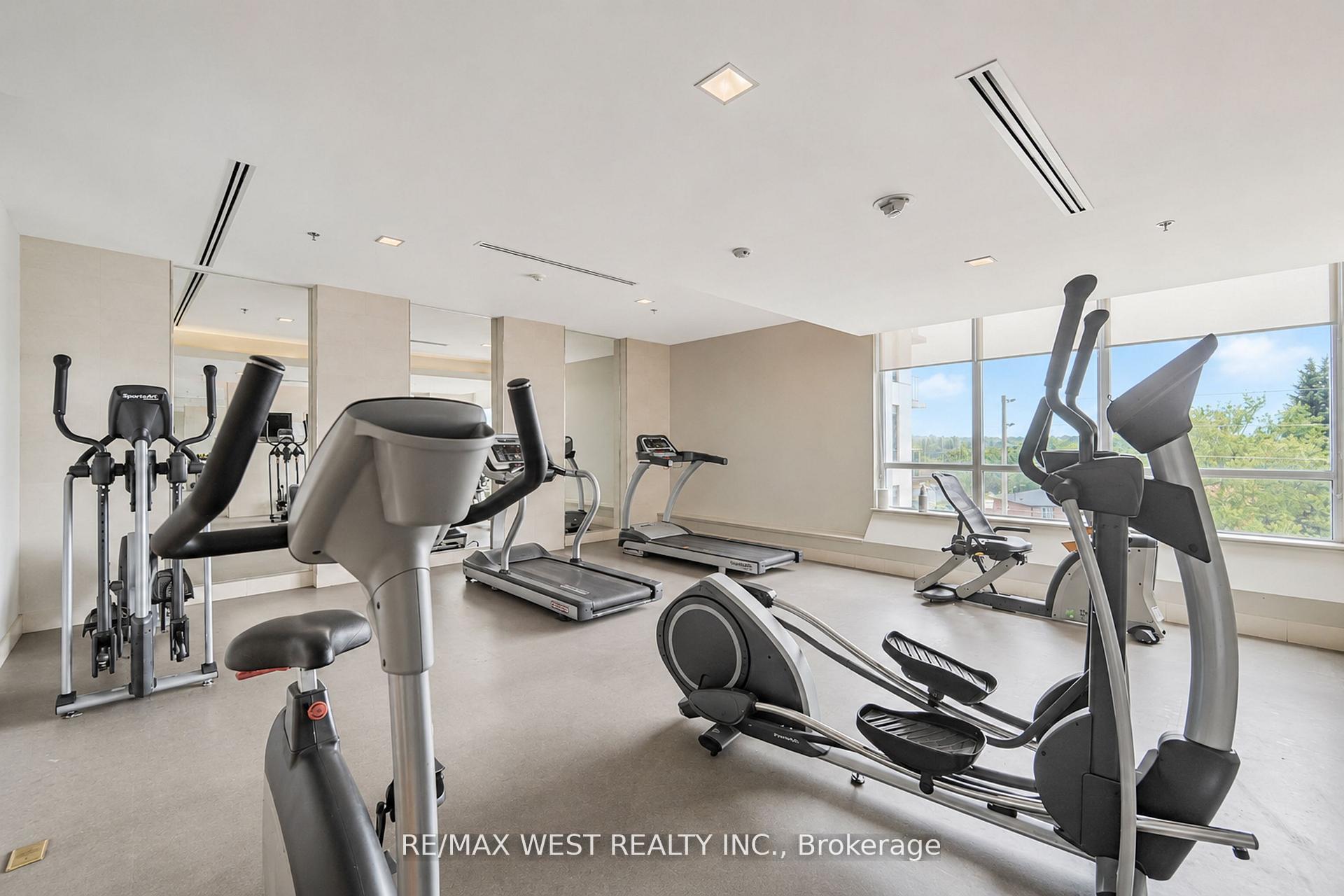 Photo 10 of Unit 1116, 1235 Bayly Street, Pickering, Bay Ridges — HOMEH