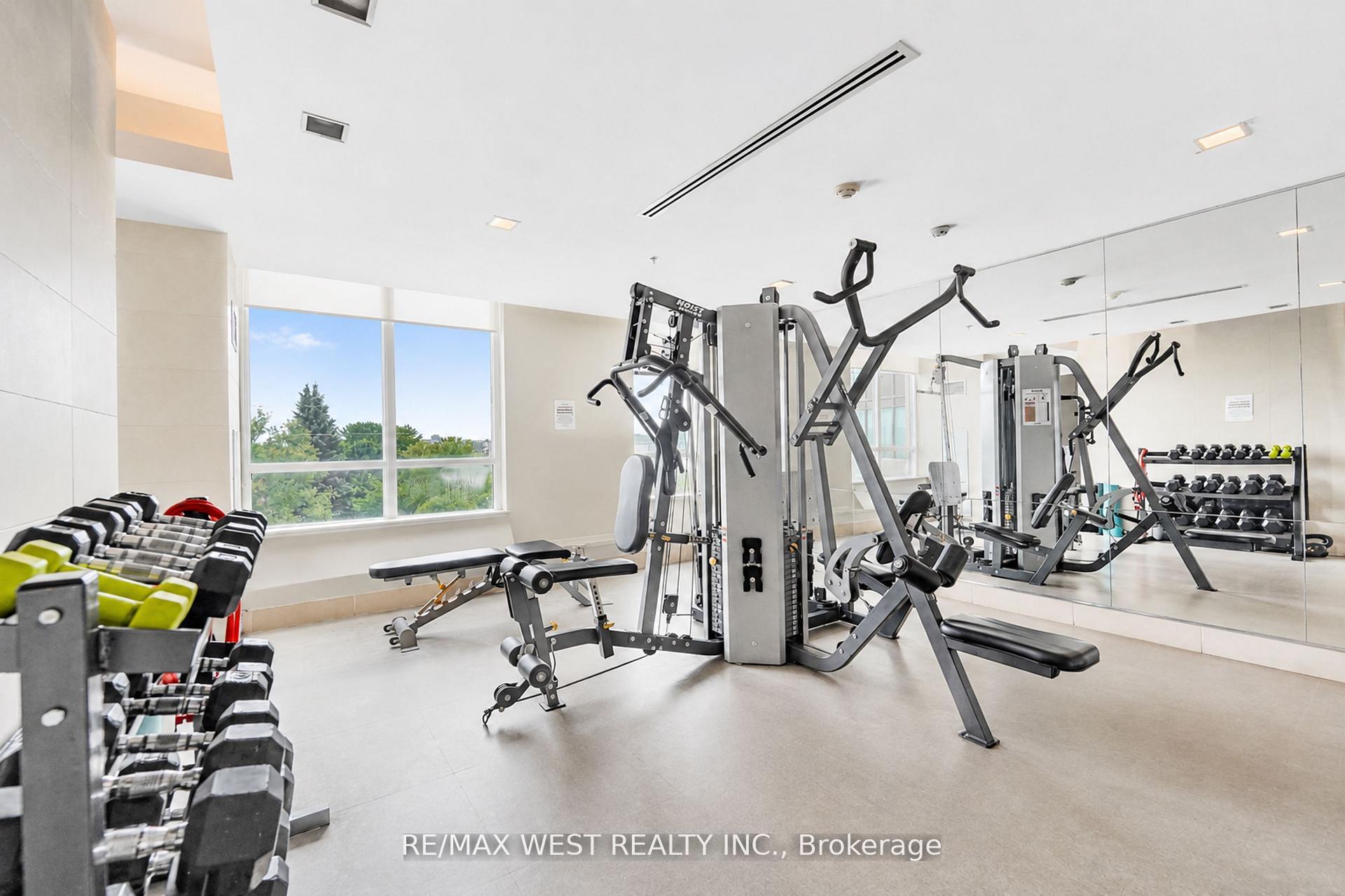 Photo 11 of Unit 1116, 1235 Bayly Street, Pickering, Bay Ridges — HOMEH