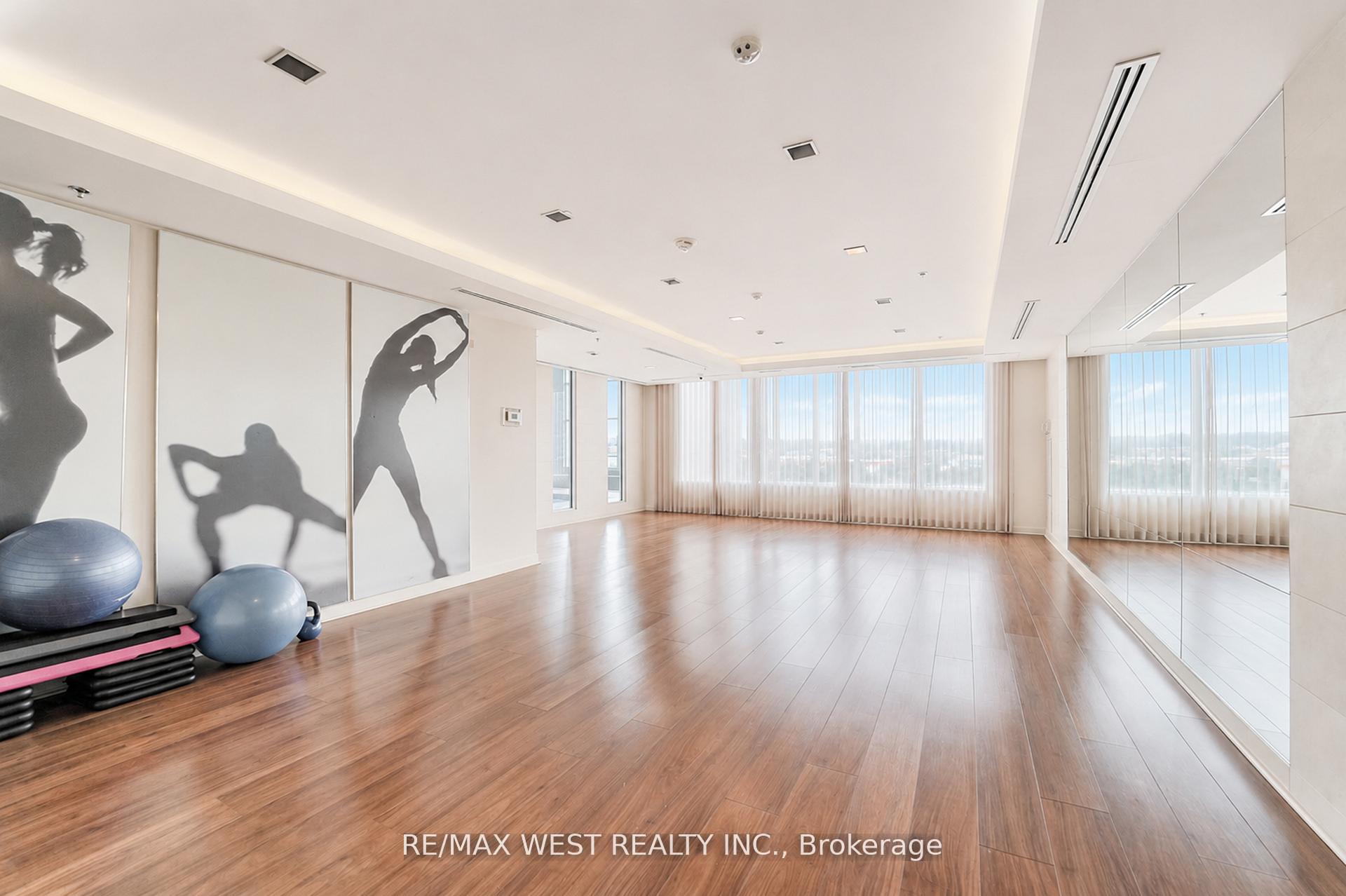 Photo 12 of Unit 1116, 1235 Bayly Street, Pickering, Bay Ridges — HOMEH