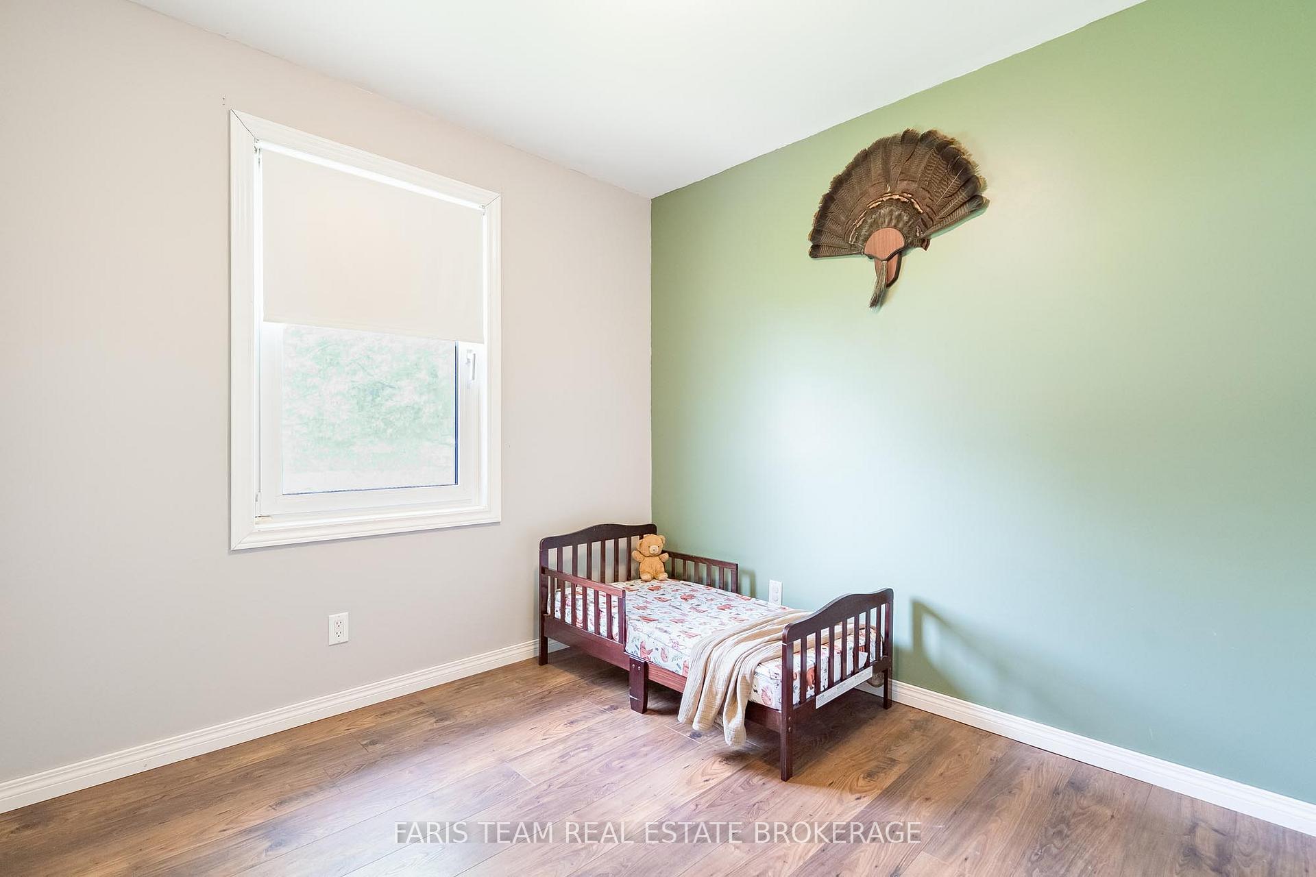 Photo 31 of 201 Parkside Crescent, Innisfil, Stroud — HOMEH