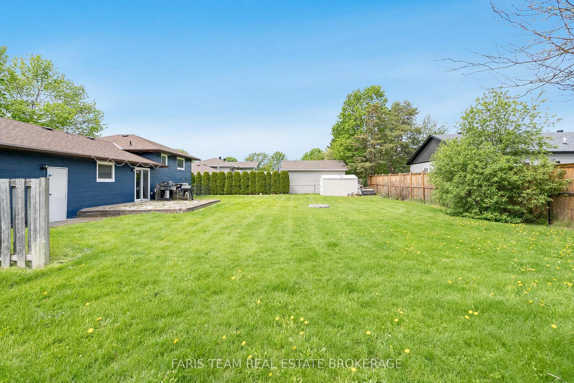 Photo 51 of 201 Parkside Crescent, Innisfil, Stroud — HOMEH