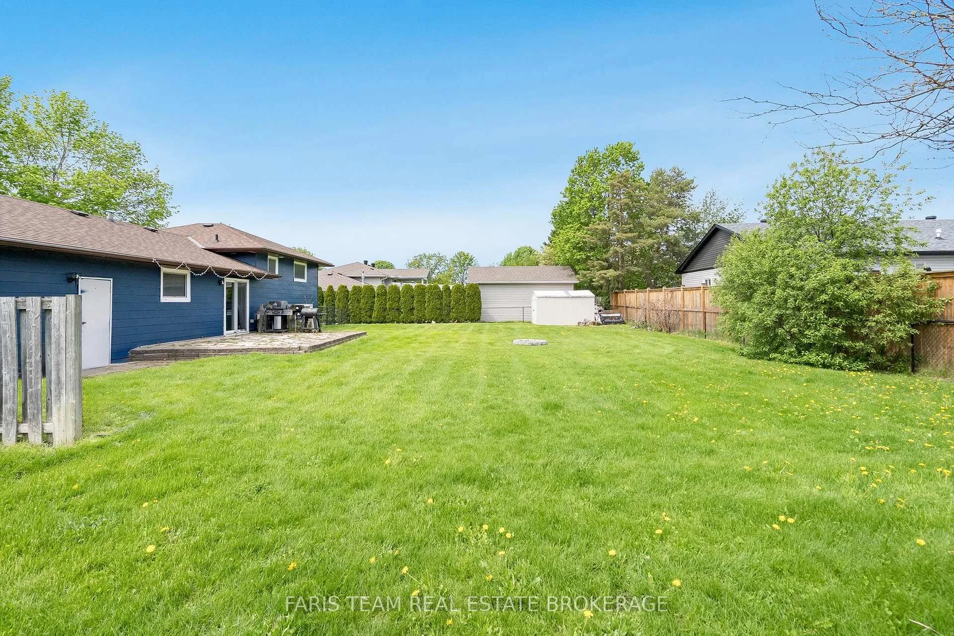 Photo 50 of 201 Parkside Crescent, Innisfil, Stroud — HOMEH