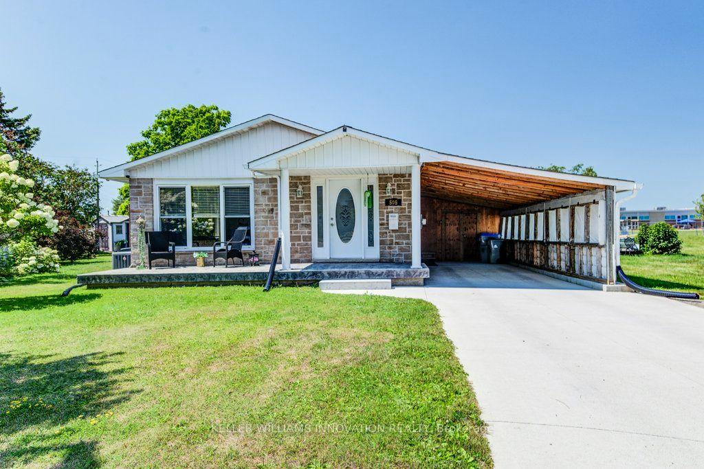 Photo 1 of 505 Briarwood Avenue, North Perth, Listowel — HOMEH