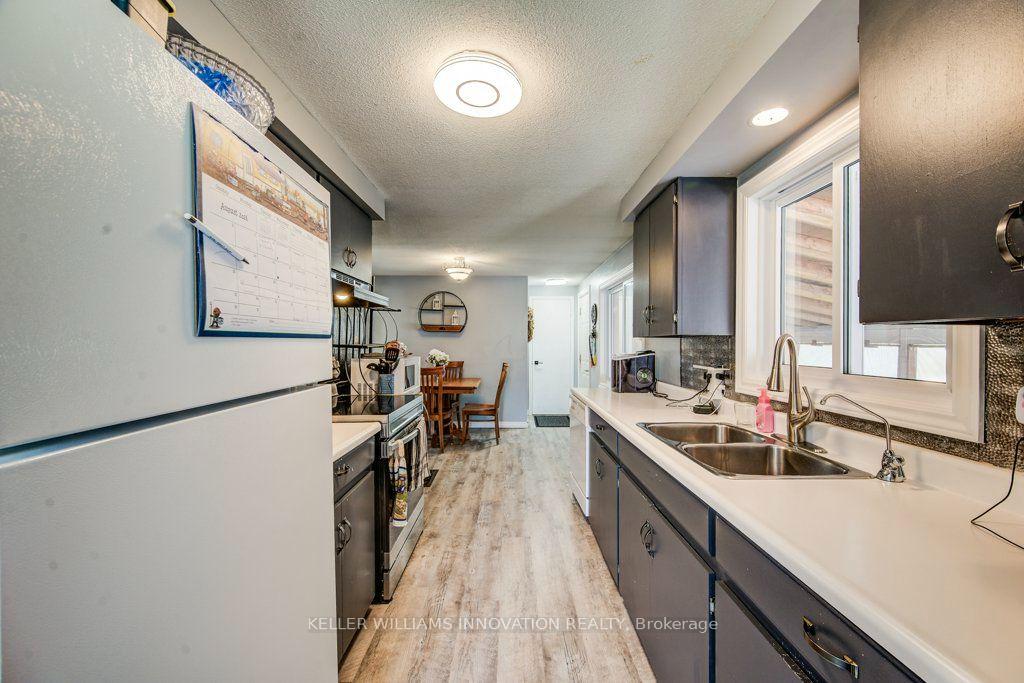 Photo 6 of 505 Briarwood Avenue, North Perth, Listowel — HOMEH