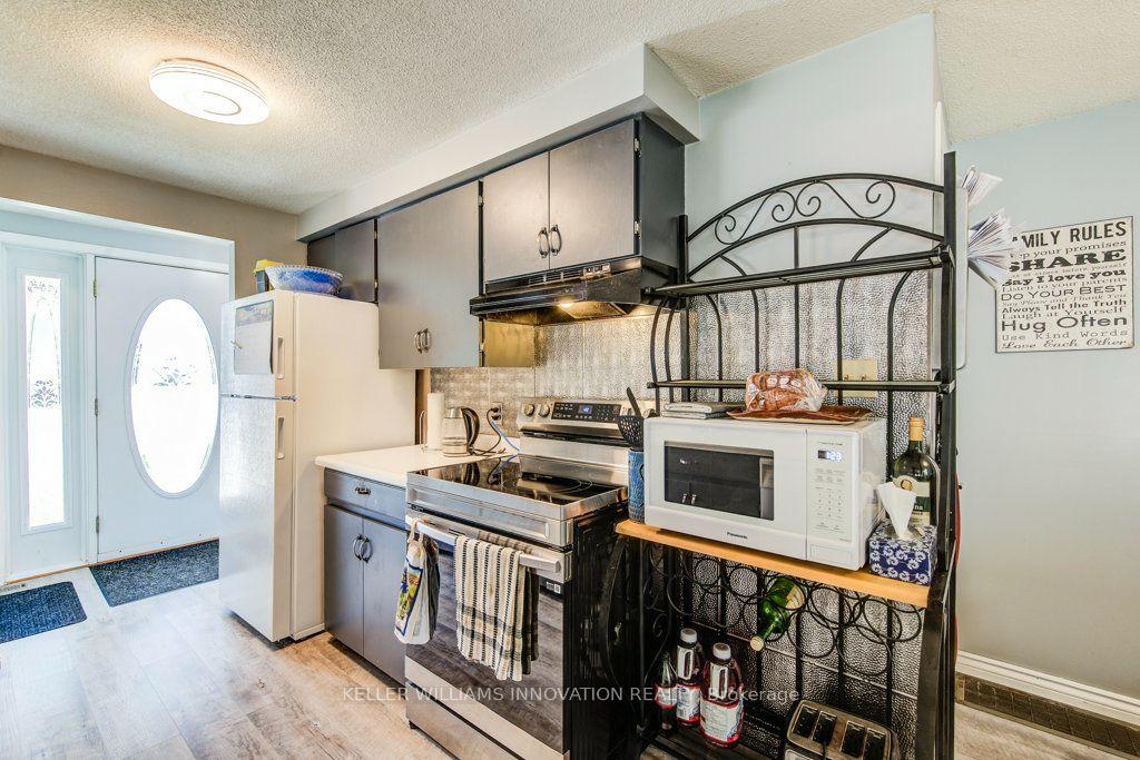 Photo 9 of 505 Briarwood Avenue, North Perth, Listowel — HOMEH