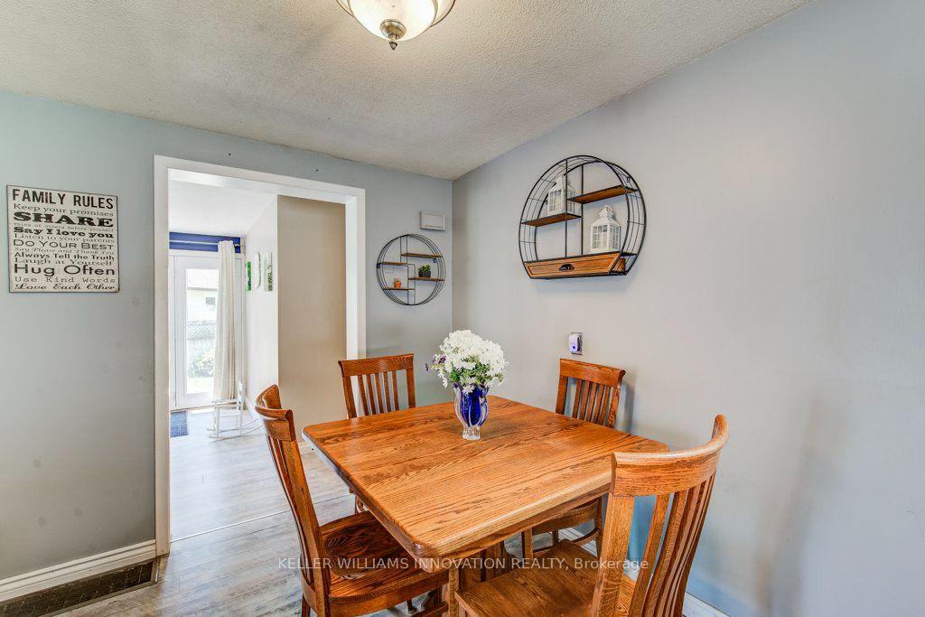 Photo 10 of 505 Briarwood Avenue, North Perth, Listowel — HOMEH