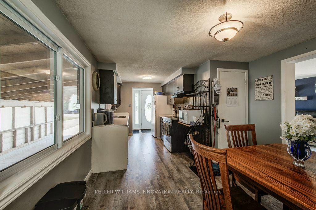 Photo 11 of 505 Briarwood Avenue, North Perth, Listowel — HOMEH