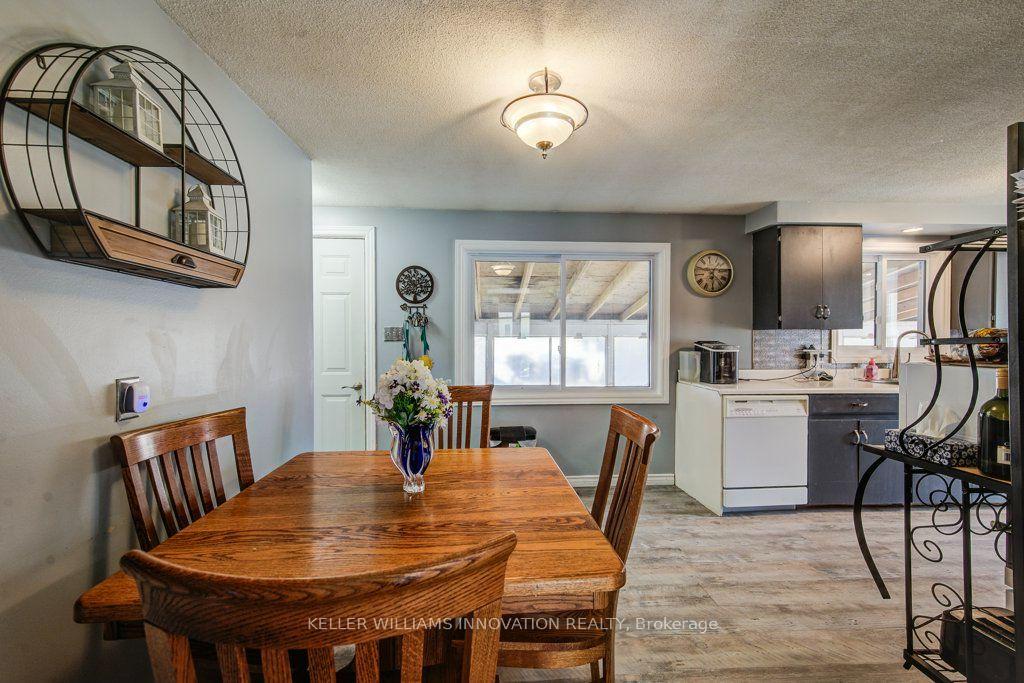 Photo 12 of 505 Briarwood Avenue, North Perth, Listowel — HOMEH
