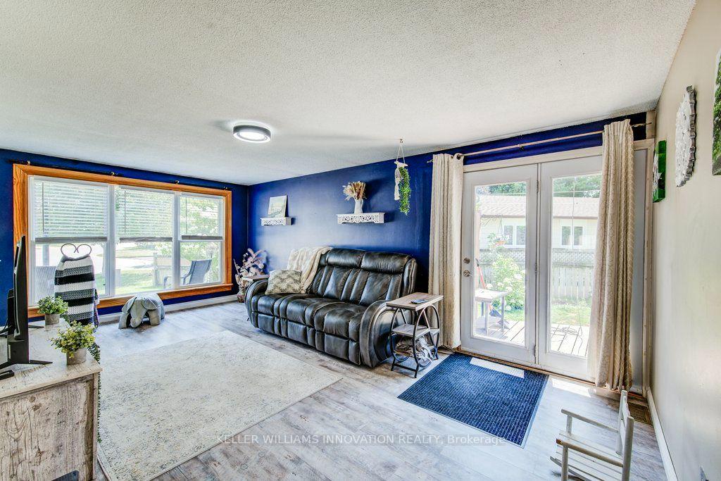 Photo 13 of 505 Briarwood Avenue, North Perth, Listowel — HOMEH