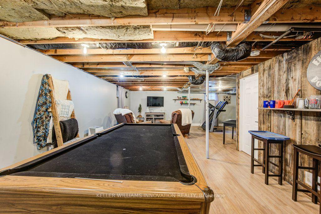Photo 25 of 505 Briarwood Avenue, North Perth, Listowel — HOMEH