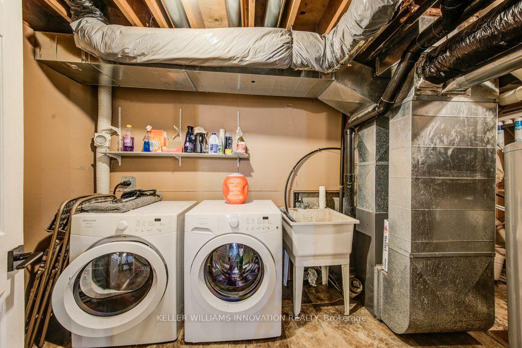Photo 29 of 505 Briarwood Avenue, North Perth, Listowel — HOMEH
