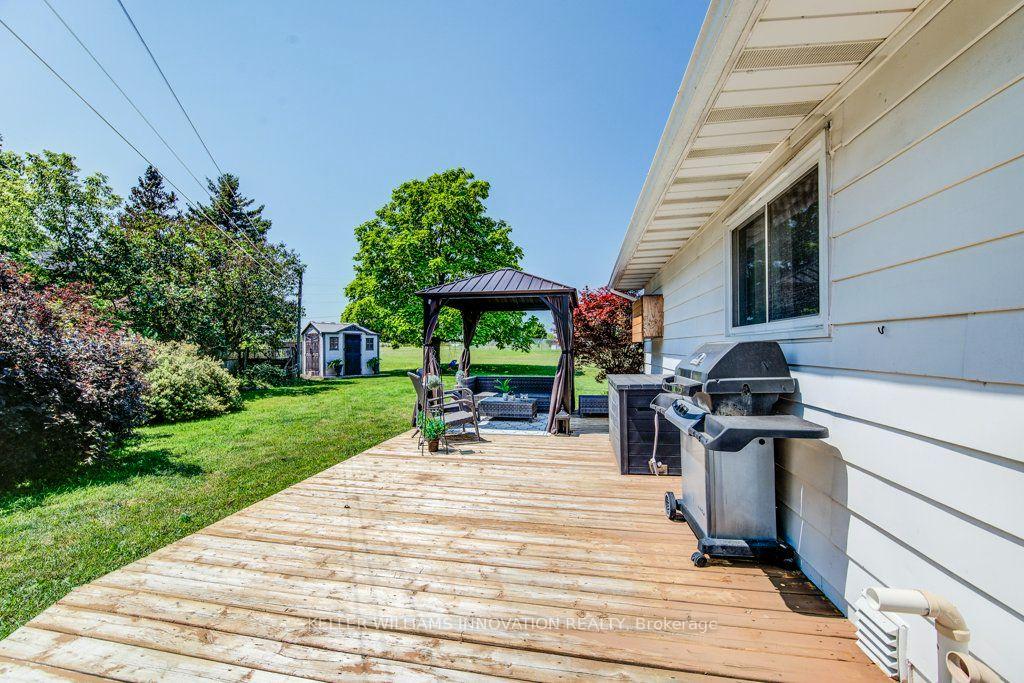 Photo 30 of 505 Briarwood Avenue, North Perth, Listowel — HOMEH