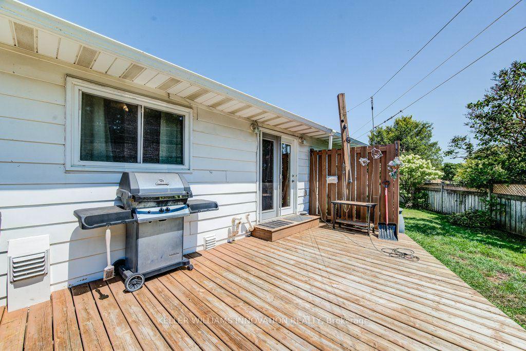 Photo 31 of 505 Briarwood Avenue, North Perth, Listowel — HOMEH