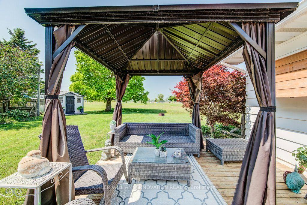 Photo 32 of 505 Briarwood Avenue, North Perth, Listowel — HOMEH