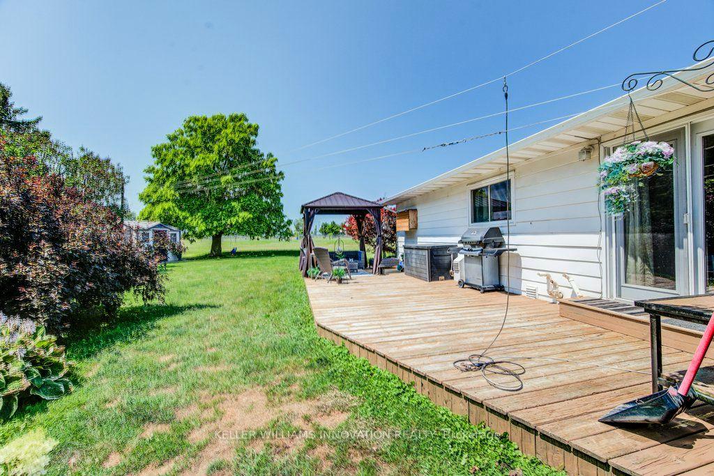 Photo 33 of 505 Briarwood Avenue, North Perth, Listowel — HOMEH
