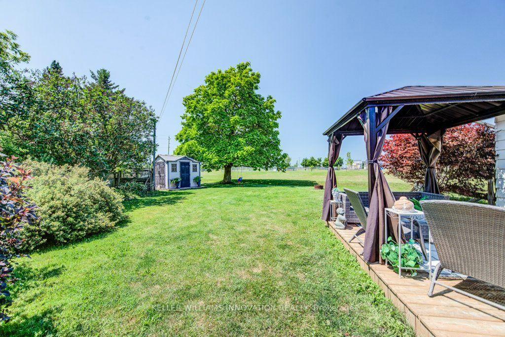 Photo 34 of 505 Briarwood Avenue, North Perth, Listowel — HOMEH