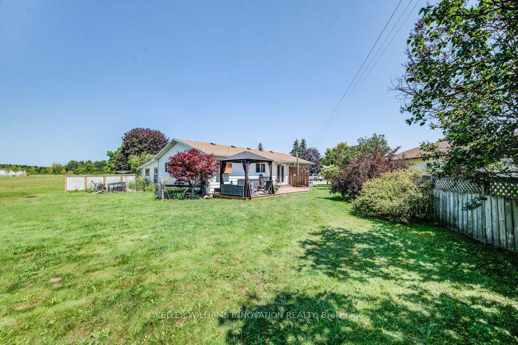 Photo 35 of 505 Briarwood Avenue, North Perth, Listowel — HOMEH