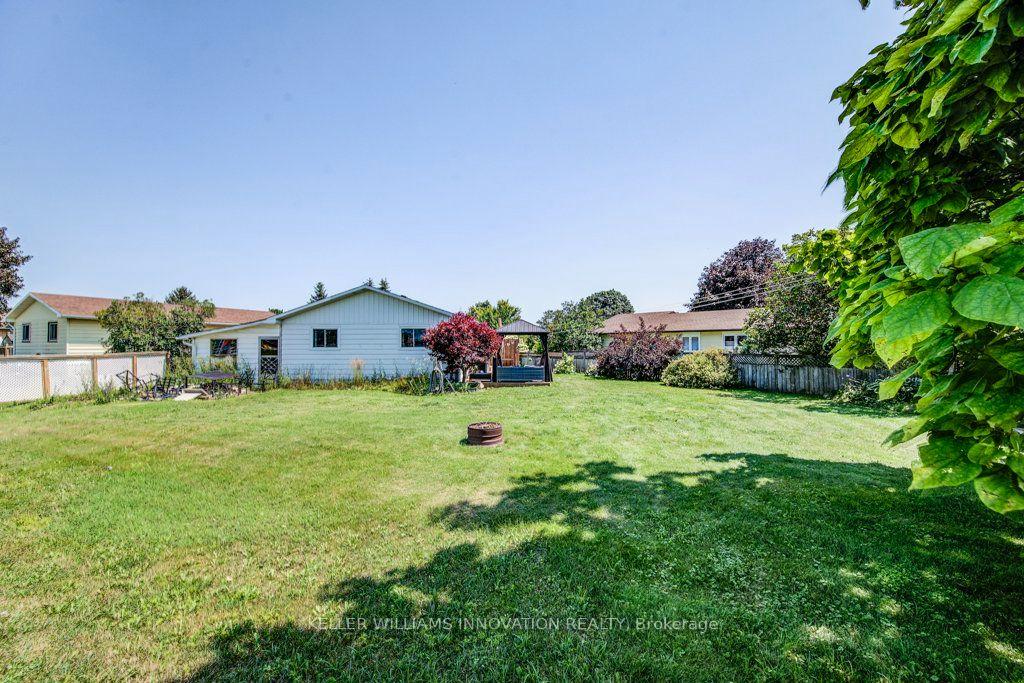 Photo 36 of 505 Briarwood Avenue, North Perth, Listowel — HOMEH