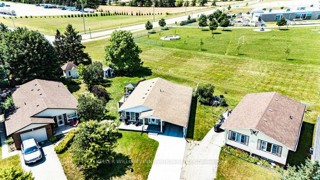 Photo 37 of 505 Briarwood Avenue, North Perth, Listowel — HOMEH