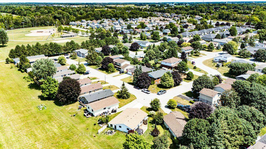 Photo 38 of 505 Briarwood Avenue, North Perth, Listowel — HOMEH