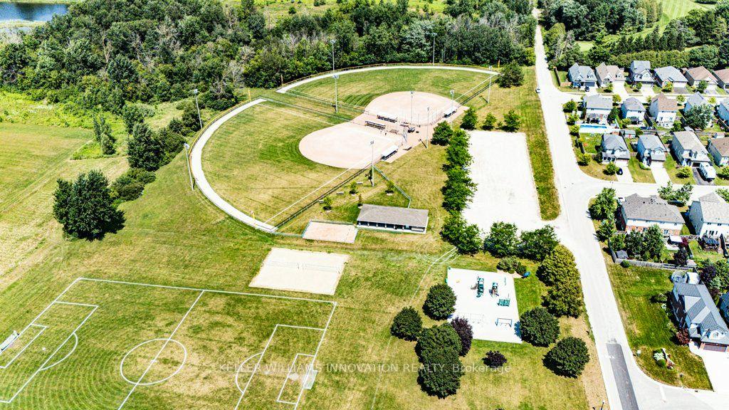 Photo 40 of 505 Briarwood Avenue, North Perth, Listowel — HOMEH