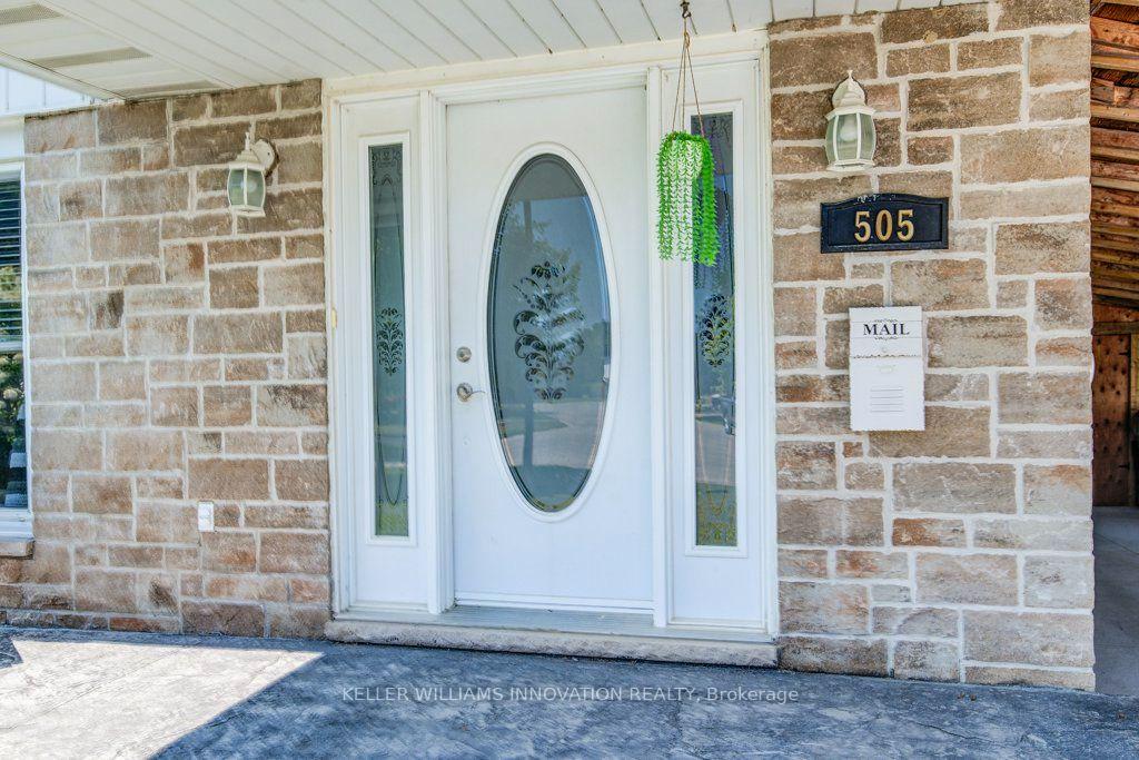 Photo 44 of 505 Briarwood Avenue, North Perth, Listowel — HOMEH