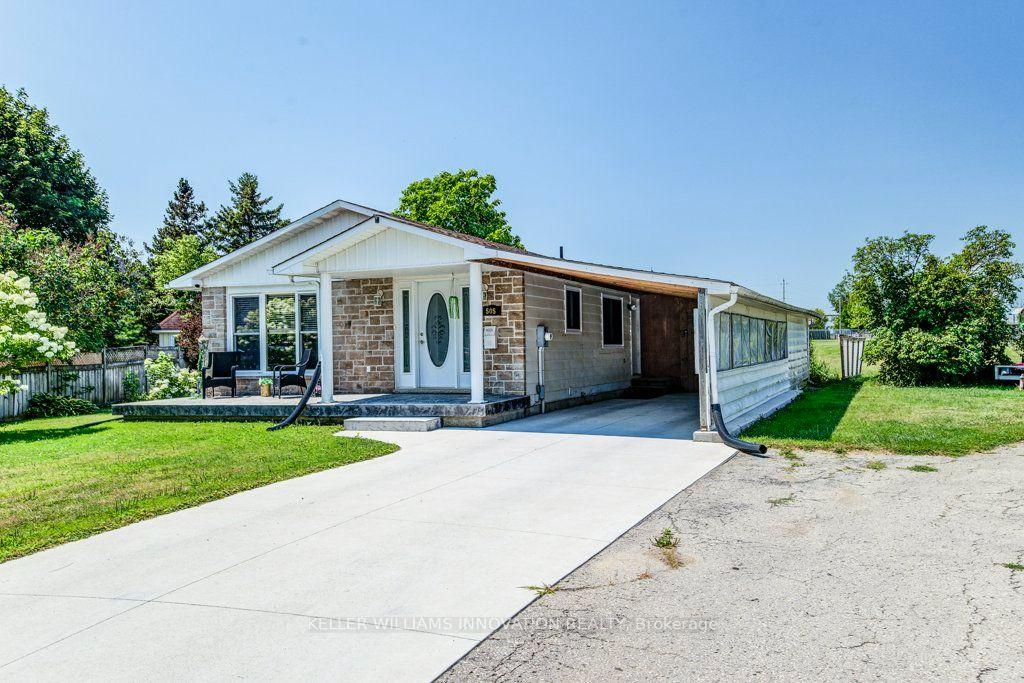 Photo 45 of 505 Briarwood Avenue, North Perth, Listowel — HOMEH
