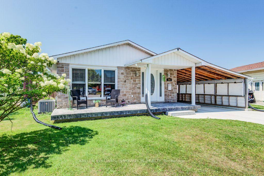 Photo 46 of 505 Briarwood Avenue, North Perth, Listowel — HOMEH