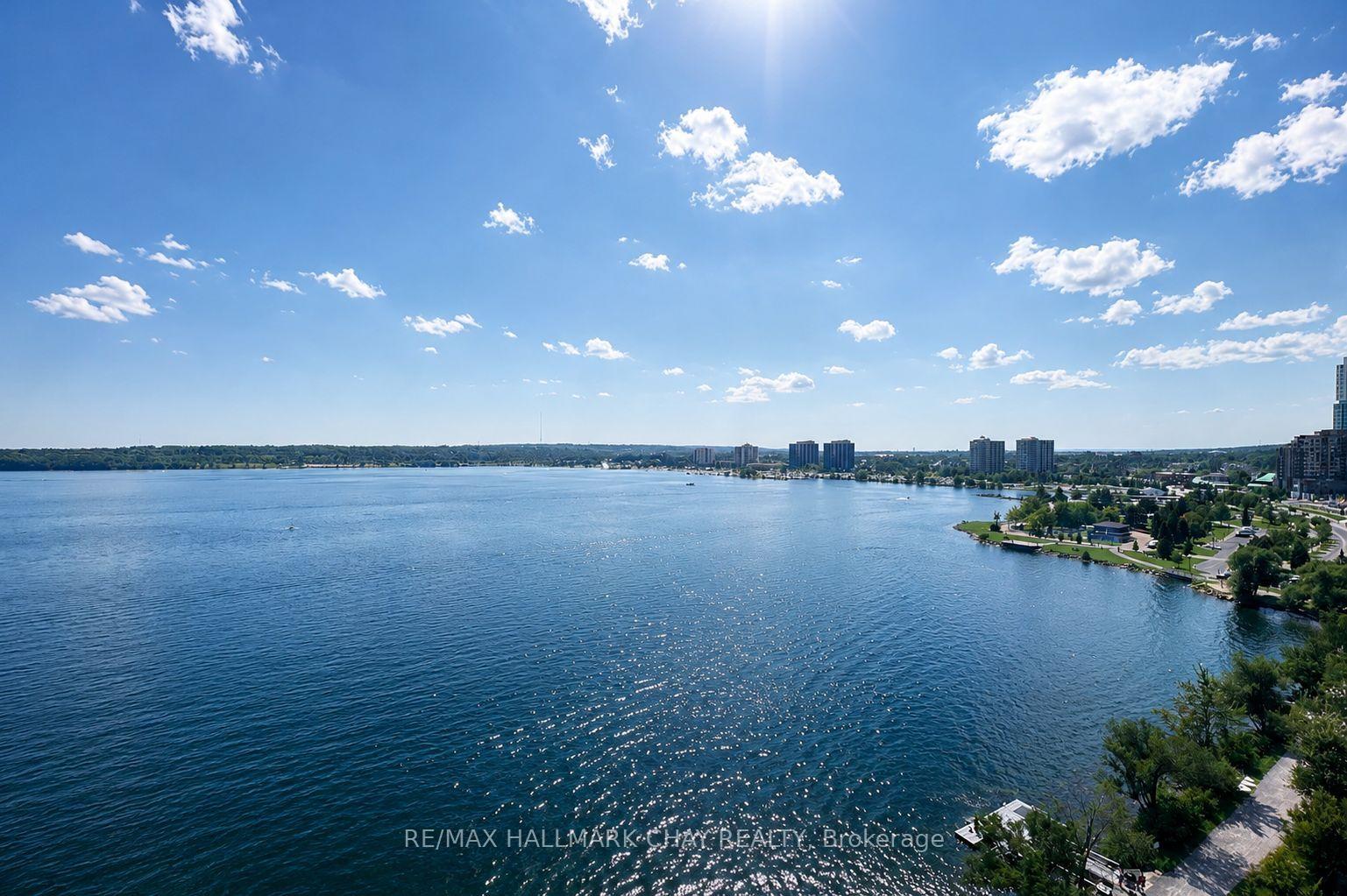 Photo 16 of Unit PH04, 185 Dunlop Street E, Barrie, Lakeshore — HOMEH